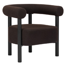 Roselin Boucle Armchair